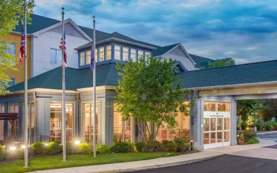 Photo 2 - Hilton Garden Inn Cincinnati/Sharonville
