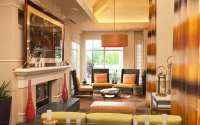 Photo 2 - Hilton Garden Inn Fishkill