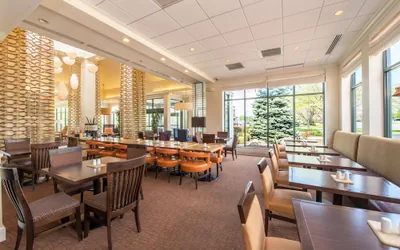 Photo 5 - Hilton Garden Inn Fishkill