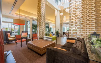 Photo 3 - Hilton Garden Inn Fishkill