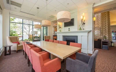 Photo 4 - Hilton Garden Inn Fishkill