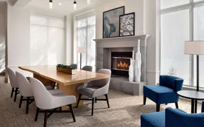 Photo 4 - Hilton Garden Inn Fort Wayne