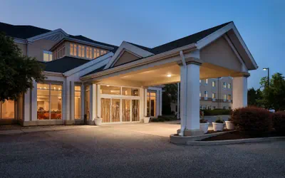 Photo 2 - Hilton Garden Inn Fort Wayne