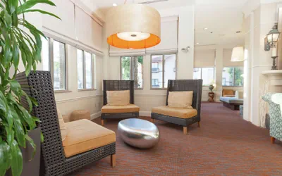 Photo 4 - Hilton Garden Inn Palm Springs - Rancho Mirage