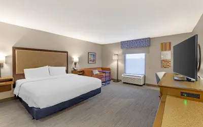 Photo 2 - Hampton Inn Washington