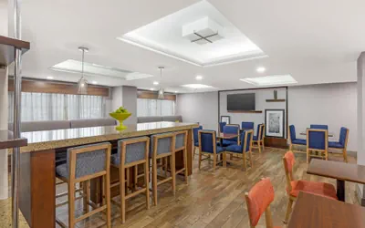 Hampton Inn Washington