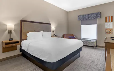 Photo 4 - Hampton Inn Washington