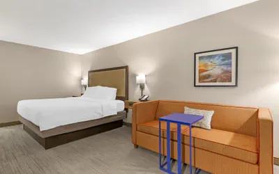 Photo 5 - Hampton Inn Washington