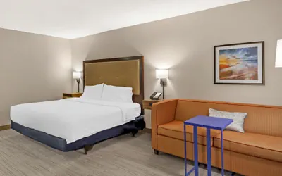 Photo 3 - Hampton Inn Washington