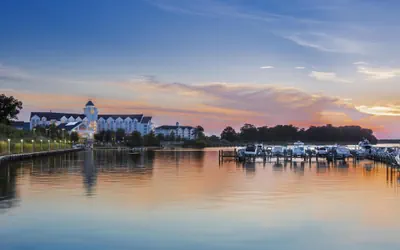 Photo 2 - Hyatt Regency Chesapeake Bay