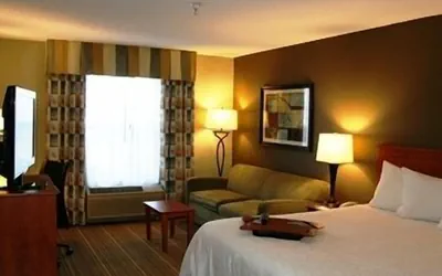 Photo 2 - Hampton Inn LaPorte IN