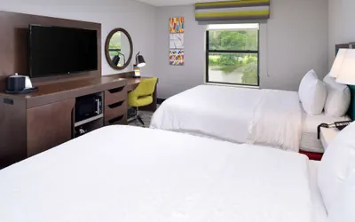 Photo 3 - Hampton Inn LaPorte IN