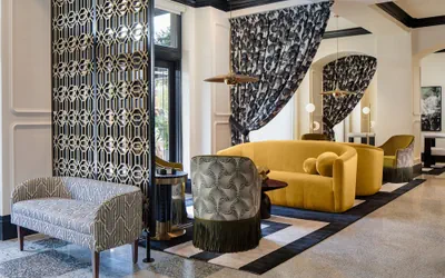 Photo 3 - The Lasalle Hotel, Bryan College Station, A Tribute Portfolio Hotel