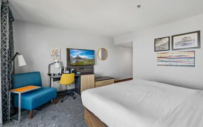 Photo 3 - Hotel Avisa