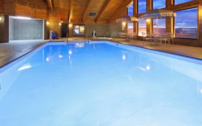 Photo 2 - AmericInn by Wyndham Rice Lake