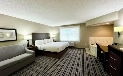 Photo 5 - AmericInn by Wyndham Rice Lake