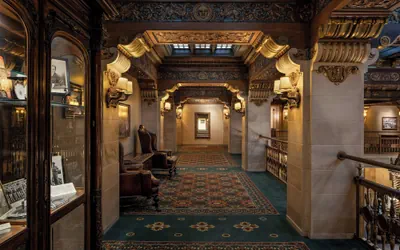Photo 5 - Davenport Hotel, Autograph Collection