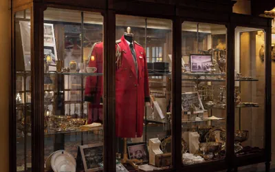 Photo 2 - Davenport Hotel, Autograph Collection