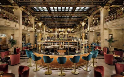 Photo 4 - Davenport Hotel, Autograph Collection