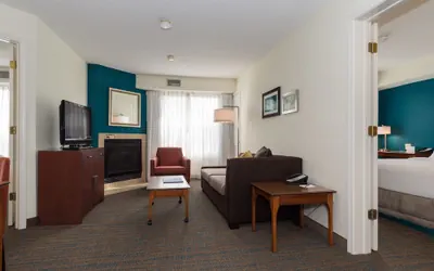 Photo 5 - Residence Inn by Marriott Charlotte Lake Norman