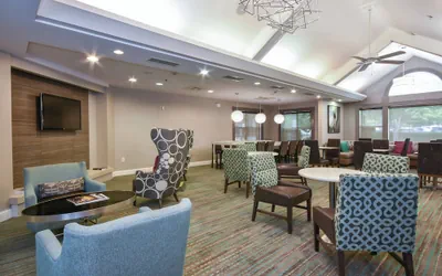 Photo 2 - Residence Inn by Marriott Charlotte Lake Norman