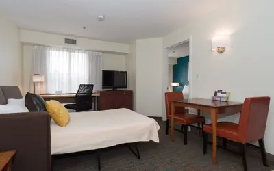 Photo 4 - Residence Inn by Marriott Charlotte Lake Norman