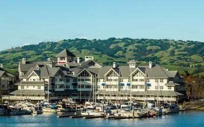 Photo 2 - Sheraton Sonoma Wine Country Petaluma