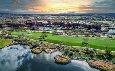 Photo 2 - Sheraton Grand at Wild Horse Pass