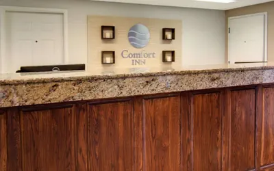Photo 5 - Comfort Inn West Monroe near Sports & Events Center