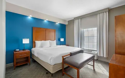 Photo 2 - Comfort Inn West Monroe near Sports & Events Center
