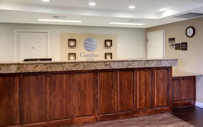 Photo 4 - Comfort Inn West Monroe near Sports & Events Center