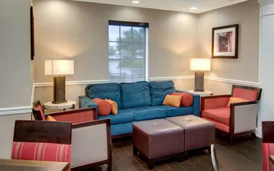 Photo 3 - Comfort Inn West Monroe near Sports & Events Center