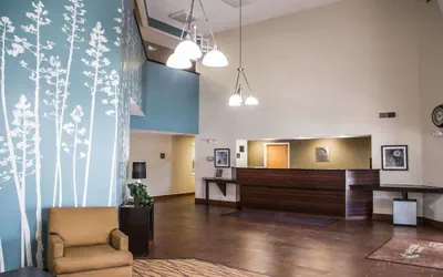 Photo 4 - Sleep Inn & Suites Davenport - Quad Cities