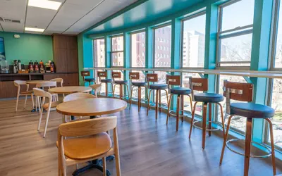 Photo 5 - The Madison Inn - Hospital District