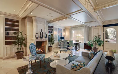 Photo 3 - Ayres Hotel Seal Beach - Cypress
