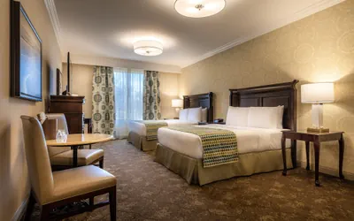 Photo 5 - Ayres Hotel Seal Beach - Cypress
