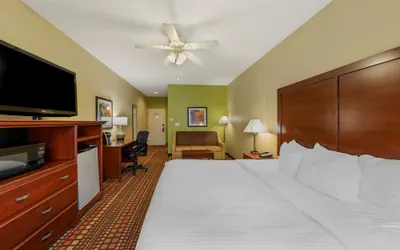 Photo 5 - Best Western Plus Gadsden Hotel & Suites