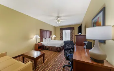 Photo 4 - Best Western Plus Gadsden Hotel & Suites