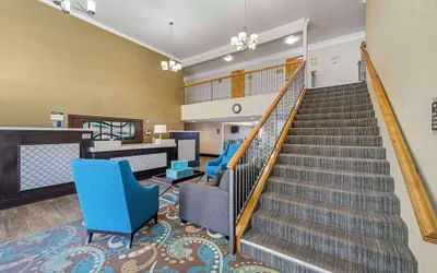 Photo 4 - Best Western Liberty Inn