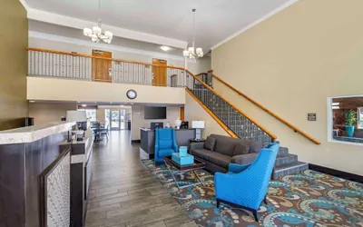 Photo 3 - Best Western Liberty Inn