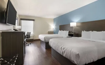 Photo 5 - Best Western Plus South Holland/Chicago Southland