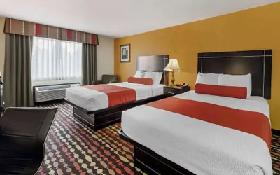 Photo 2 - Best Western Greentree Inn & Suites