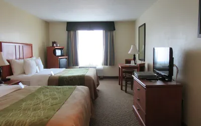 Photo 3 - Comfort Inn & Suites El Centro I - 8