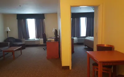 Photo 5 - Comfort Inn & Suites El Centro I - 8