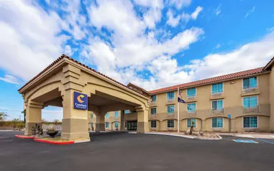 Comfort Inn & Suites El Centro I - 8
