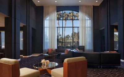 Photo 5 - Courtyard by Marriott Newark Silicon Valley