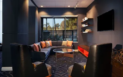 Photo 3 - Courtyard by Marriott Newark Silicon Valley