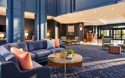 Photo 4 - Courtyard by Marriott Newark Silicon Valley