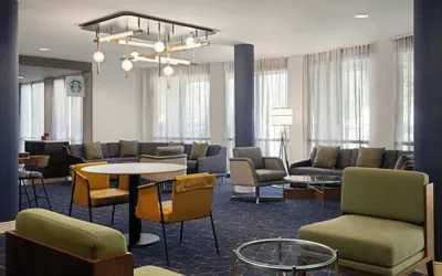 Photo 5 - Courtyard by Marriott Valdosta
