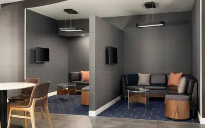 Photo 3 - Courtyard by Marriott Valdosta